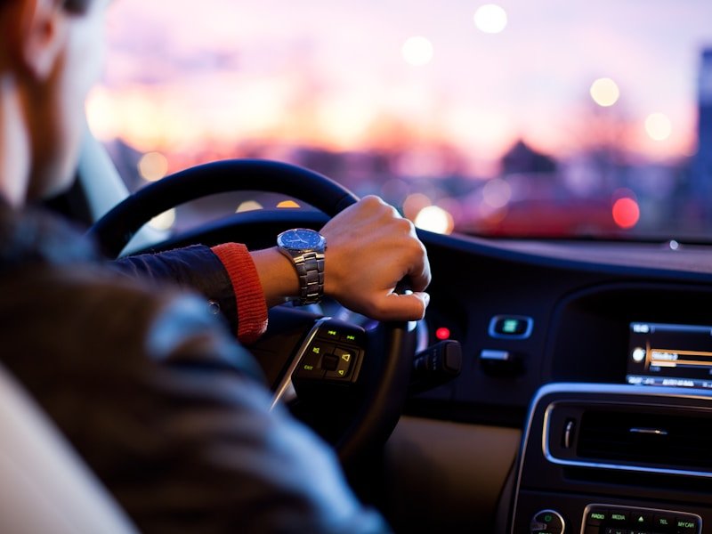 Steering repair