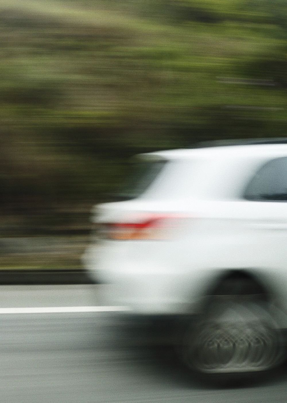 Road test